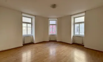Potenzial durch Revitalisierung – Objekt in Wiener Wohnlage