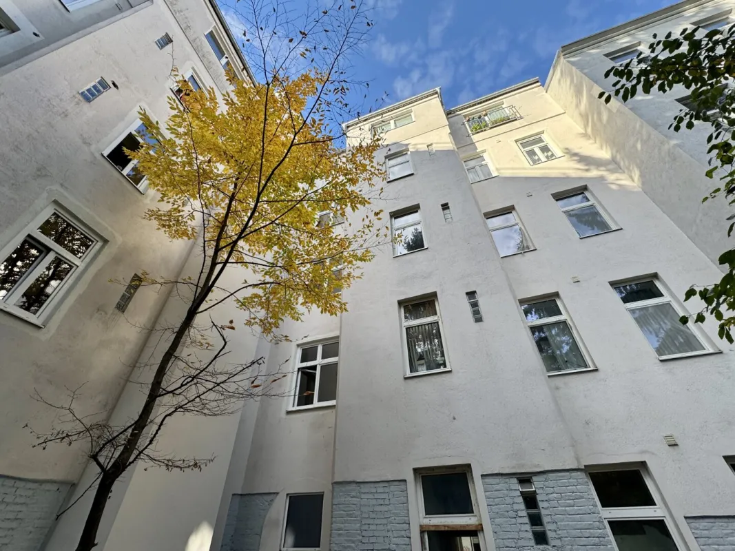Sanierungsbedarf trifft Lagequalität – ideal für Projektierung - Bild 1