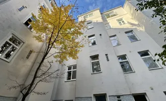 Sanierungsbedarf trifft Lagequalität – ideal für Projektierung