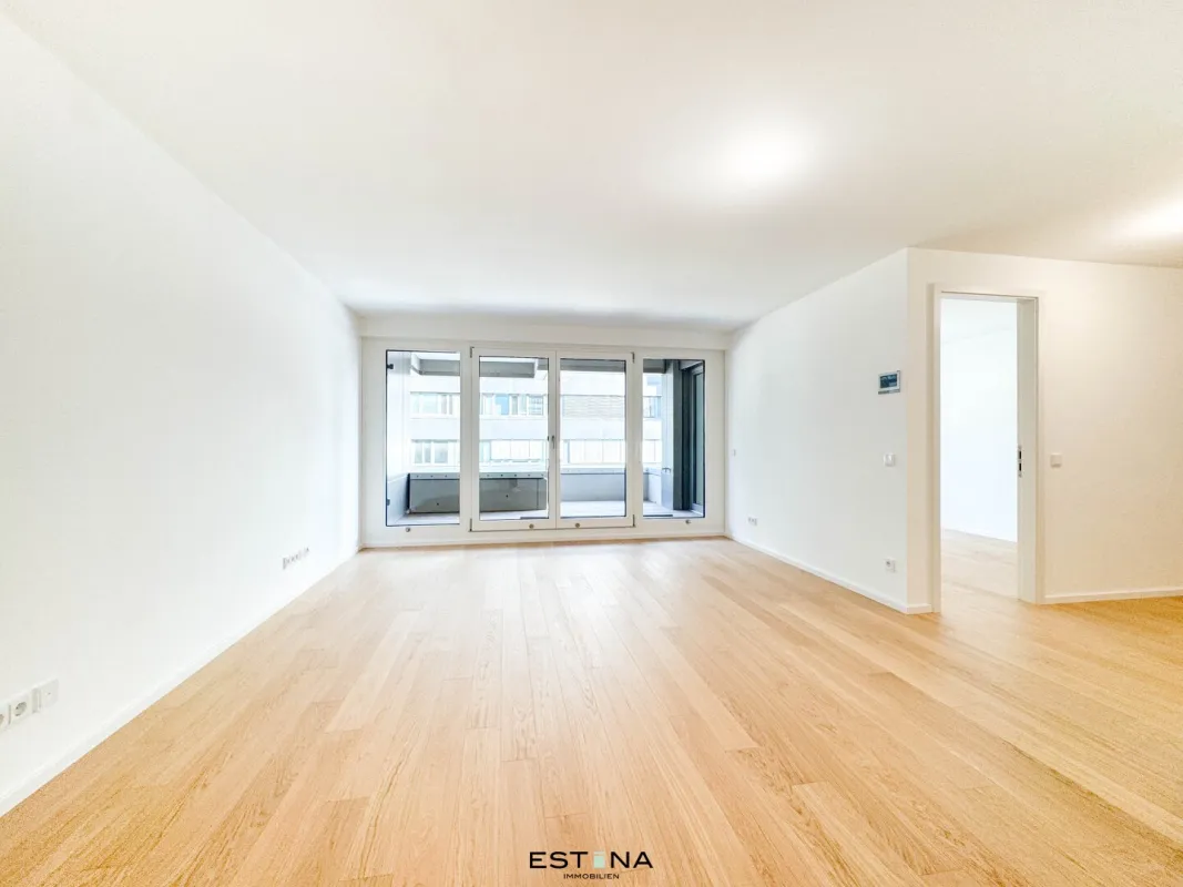 Ihr neues Zuhause: zentral, modern, mitten in Wien - LAXURY - Bild 1