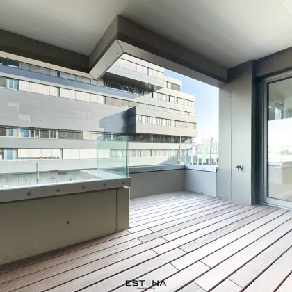 Ihr neues Zuhause: zentral, modern, mitten in Wien - LAXURY - Bild 2