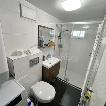 Charmantes Ferienhaus mit Seezugang am Neufelder See – ganzjährig bewohnbar - Bild 2