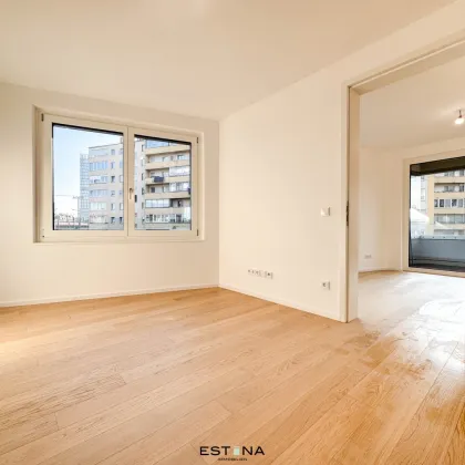 Ein neues Zuhause für Familien und Stadtmenschen - Nähe Hauptbahnhof - Bild 3