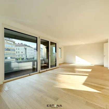 Ein neues Zuhause für Familien und Stadtmenschen - Nähe Hauptbahnhof - Bild 2