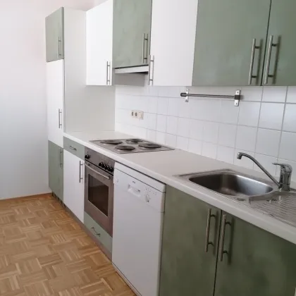 Zentral gelegene 3-Zimmerwohnung in 8600 Bruck an der Mur - Bild 3