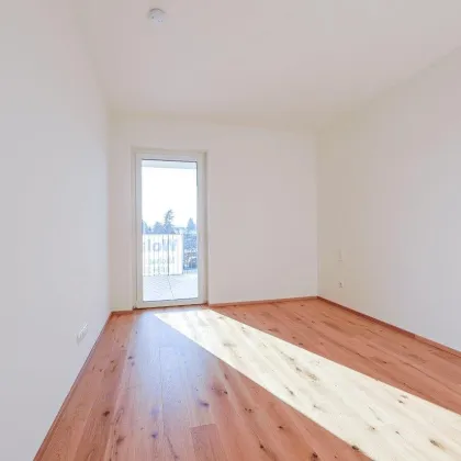 PROVISIONSFREI *** wunderschöne Balkonwohnung *** HAUSMANNSTÄTTEN - Bild 2