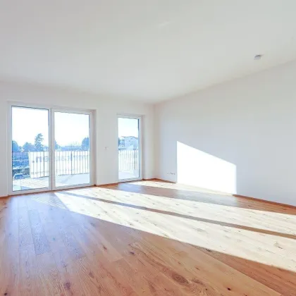 PROVISIONSFREI *** wunderschöne Balkonwohnung *** HAUSMANNSTÄTTEN - Bild 3