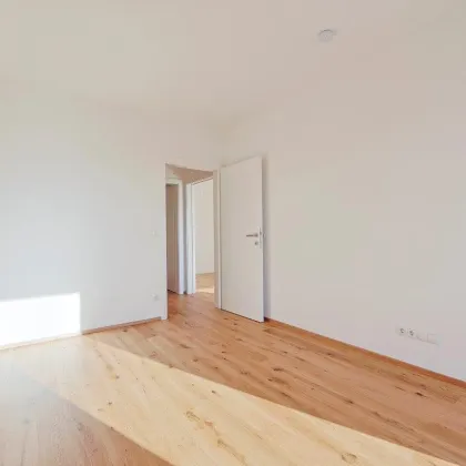 PROVISIONSFREI *** wunderschöne Balkonwohnung *** HAUSMANNSTÄTTEN - Bild 3