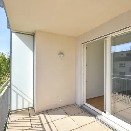 Familienfreundlicher Wohntraum mit zwei Balkonen im 19. Bezirk - Bild 2