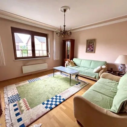 Kleines Haus, großes Glück – wohnen im Grünen mit Zuganbindung nach Wien! - Bild 3