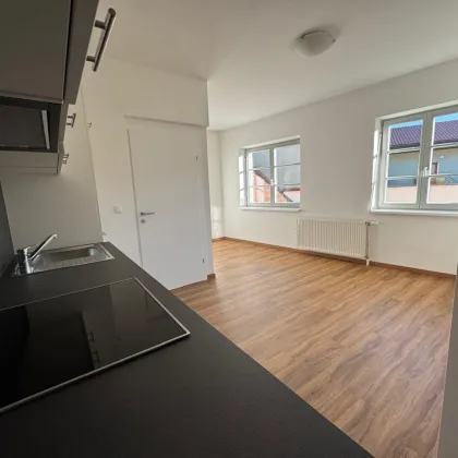 8522 Groß. St. Florian, Marktstraße 9T7: Moderne 2 Zimmerwohnung mit ca. 47,48m² Wfl. - Bild 2