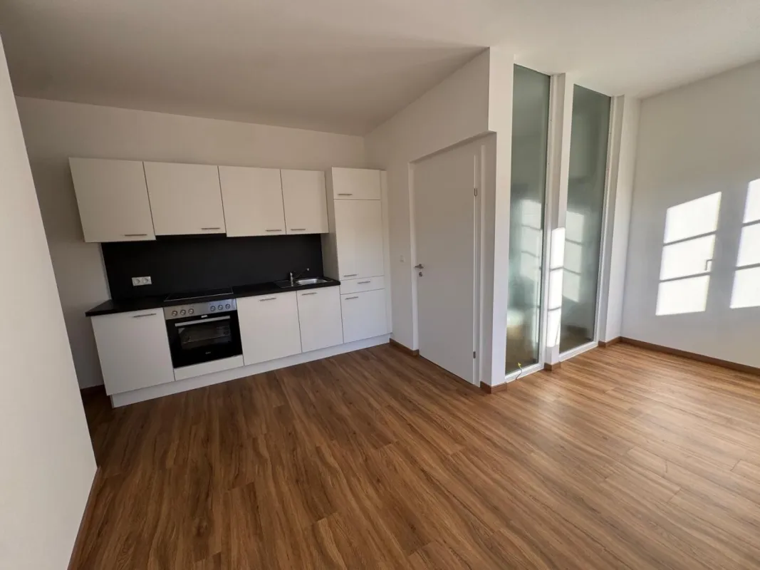 8522 Groß. St. Florian, Marktstraße 9T7: Moderne 2 Zimmerwohnung mit ca. 47,48m² Wfl. - Bild 1