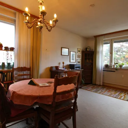 Charmante Vier-Zimmer-Wohnung mit Loggia | SALZBURG - Bild 3