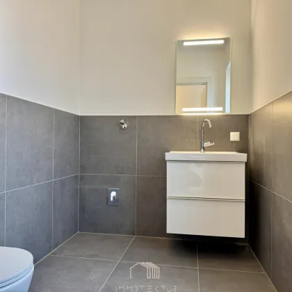 NATURVERBUNDEN: Sonnige 4-Zimmer-Wohnung mit 4 Balkonen und Parkplatz - Bild 3
