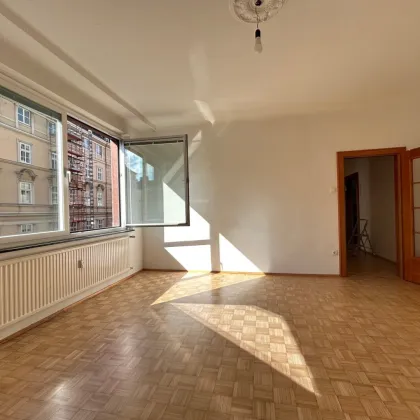 CITYWOHNUNG am MORZINPLATZ // CITY APARTMENT at "MORZINPLATZ" - Bild 2