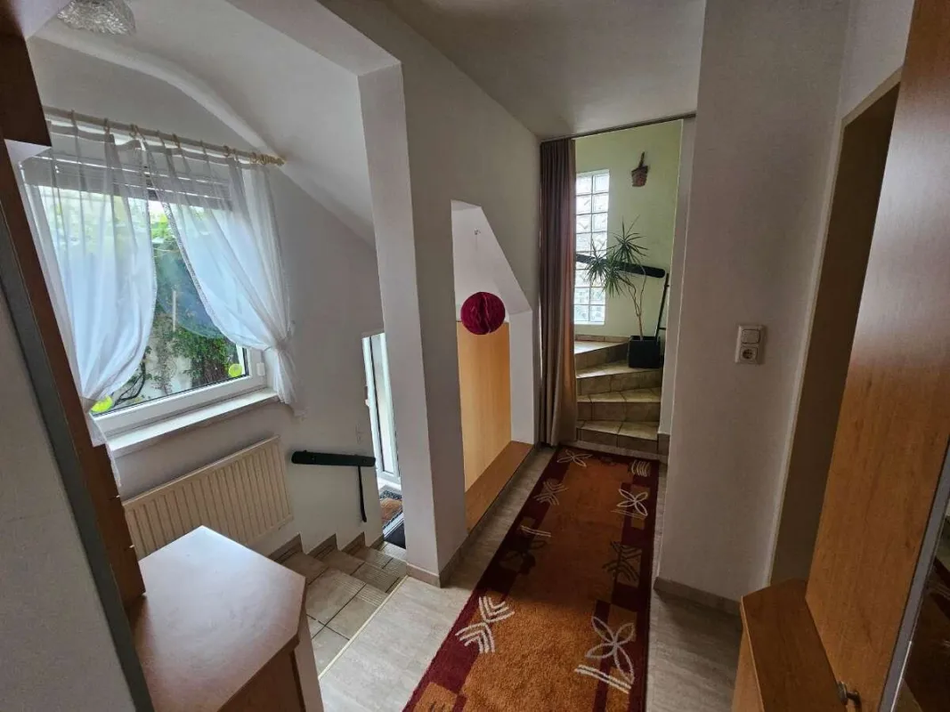 Ihr Traumhaus in Tulln: 6 Zimmer, 125m² für 690.000 € – jetzt besichtigen! - Bild 1