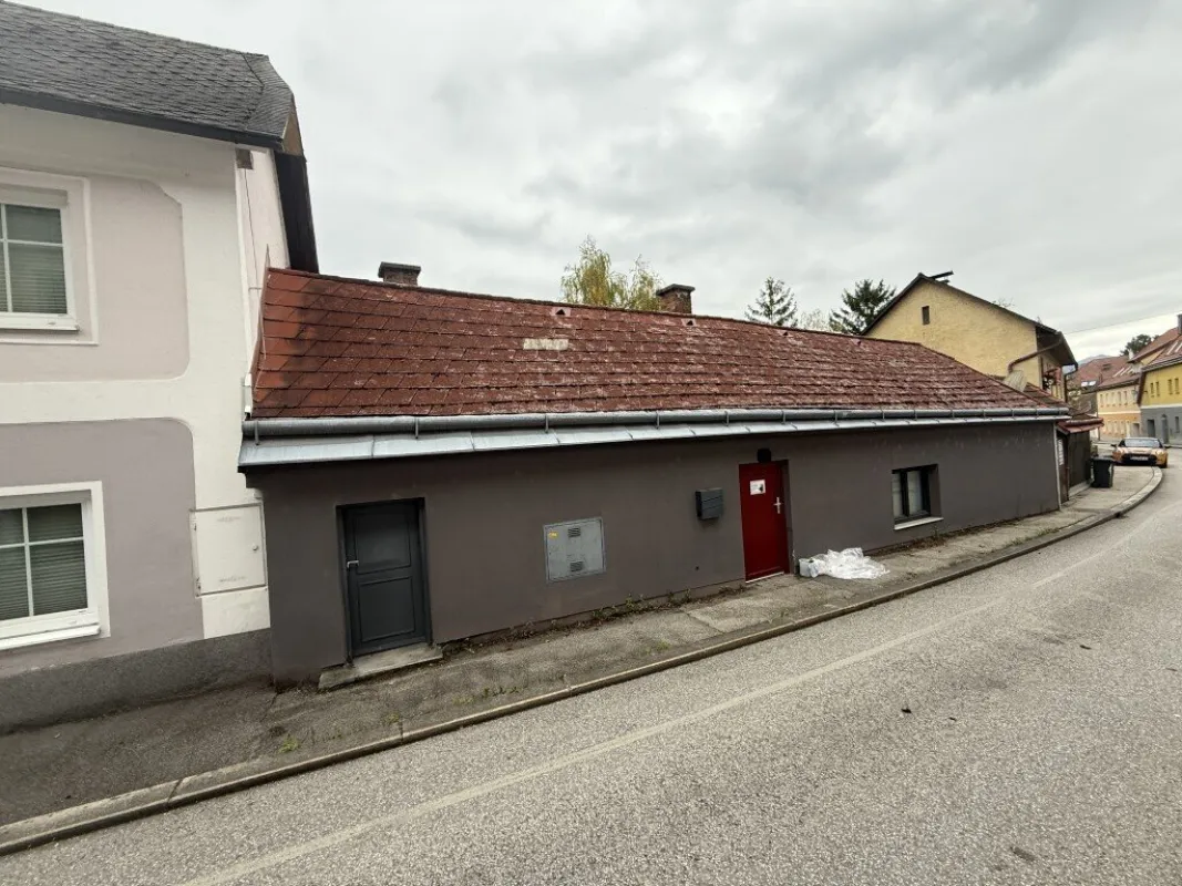 Wohnhaus - Waidhofen an der Ybbs - Bild 1