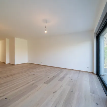 Koffer packen - einziehen! Bezugsfertige Doppelhaushälfte mit Blick auf das Wasser und 464 m2 Grundfläche! - Bild 3