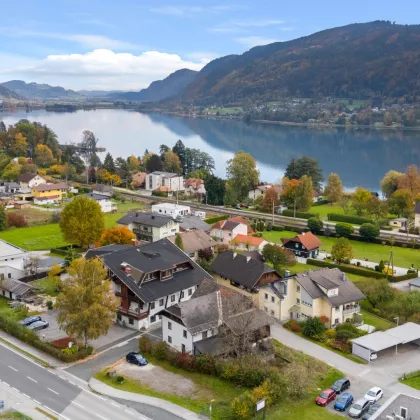 RENOVIERUNGSBEDÜRFTIGES HAUS AM OSSIACHERSEE UM € 245.000,- - Bild 2