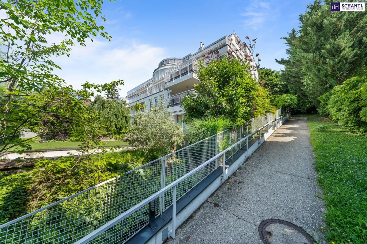 Neuer Preis: Lichtdurchflutete Wohnung mit Loggia + Ruhige Seitengasse! Jetzt zugreifen! - Bild 1