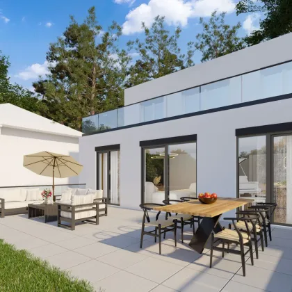 Hill Side – One Nine Six - Top 3 "Großzügige Maisonette  mit Garten, Dachterrasse  & Weitblick" - Bild 2