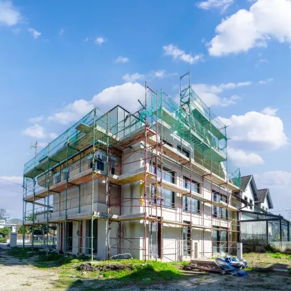 Exklusives Wohnambiente zwischen Alter und Neuer Donau - Bild 3