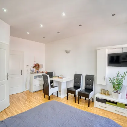 City-Life in Ottakring – helles Apartment mit moderner Küche & Wiener Charme! - Bild 3