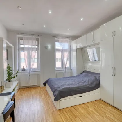 City-Life in Ottakring – helles Apartment mit moderner Küche & Wiener Charme! - Bild 2