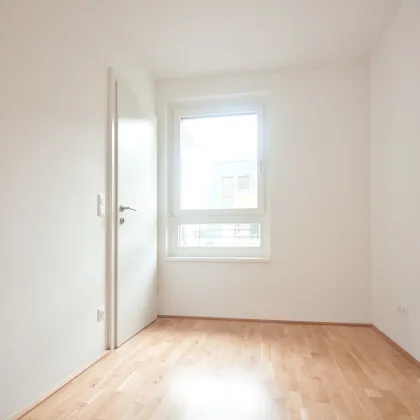 Moderne 2-Zimmer-Wohnung mit Balkon in ruhiger Lage - Bild 3