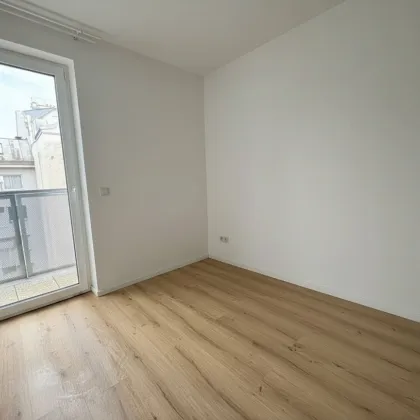 Urbanes Wohnglück – 3-Zimmer Wohnung am Neubaugürtel - Bild 2