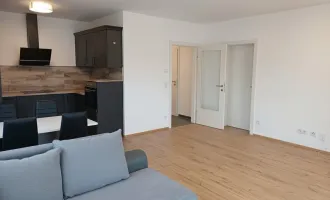 Moderne 2-Zimmer-Wohnung mit Balkon und Top-Lage in Zellerndorf