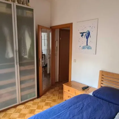 Graz/Leonhardstr. | Nähe Kunstuni | 2-Zimmer Wohnung mit Balkon - Bild 3