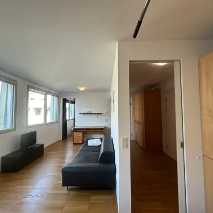 Lindengasse - 2 Zimmer Neubau mit Garage zu vermieten - Bild 3