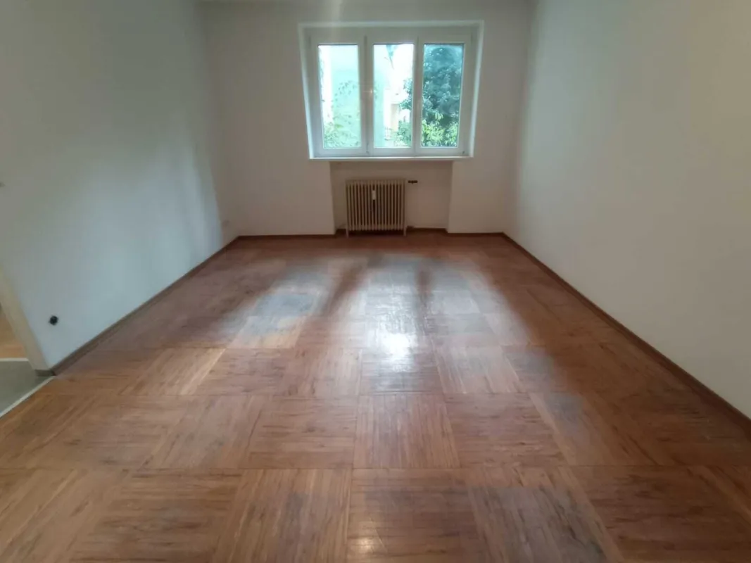 HOFRUHELAGE ! sonnige 2 Zimmerwohnung – Nähe Hohe Warte zu vermieten! - Bild 1