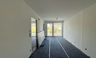 IM BAU! 19 TRAUMHAFTE 2-4 ZIMMER NEUBAUWOHNUNGEN MIT FREIFLÄCHEN AUF EIGENGRUND IN ESSLING!