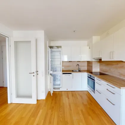 | VIER ZIMMER | DACHGESCHOSS | HÜTTELDORFER STRASSE | NEUBAU | ACHTUNG MUSTERBILDER - Bild 3
