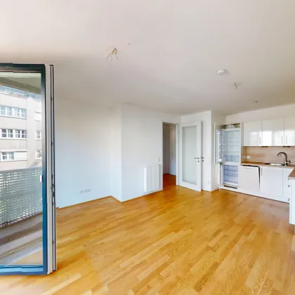 | VIER ZIMMER | DACHGESCHOSS | HÜTTELDORFER STRASSE | NEUBAU | ACHTUNG MUSTERBILDER - Bild 2