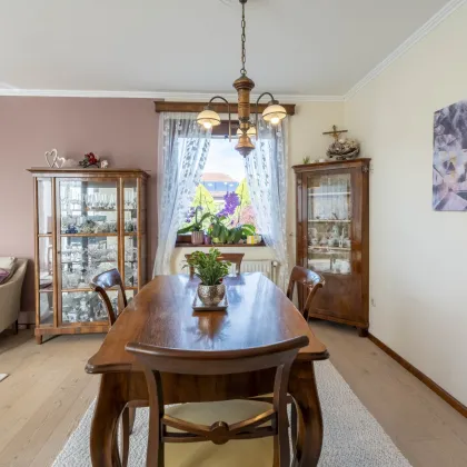 >> Gepflegter Bungalow auf sonnigem Eckgrundstück mit Garage & Pool << - Bild 3