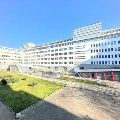 Hochwertige Bürofläche an der Brigittenauer Lände - Bild 2
