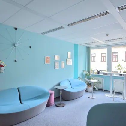 Hochwertige Bürofläche an der Brigittenauer Lände - Bild 3