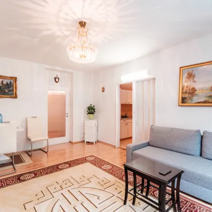 Gemütliche 3-Zimmer-Wohnung in 1100 Wien – Ideal für Familien und WGs! - Bild 2
