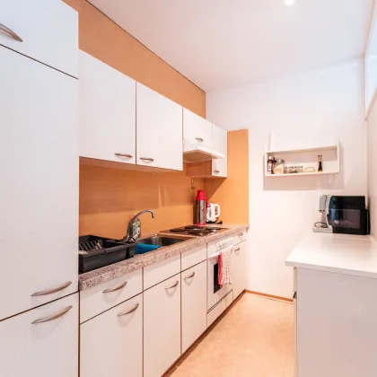 Gemütliche 3-Zimmer-Wohnung in 1100 Wien – Ideal für Familien und WGs! - Bild 3