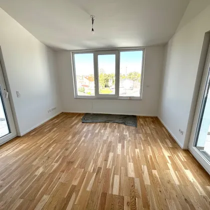 WOHNUNG MIT VIER TERRASSEN - Bild 3