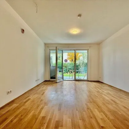 Traumhafte Gartenwohnung in ruhiger Lage - Bild 3