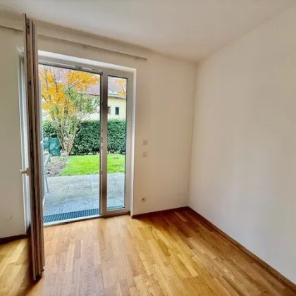 Traumhafte Gartenwohnung in ruhiger Lage - Bild 2