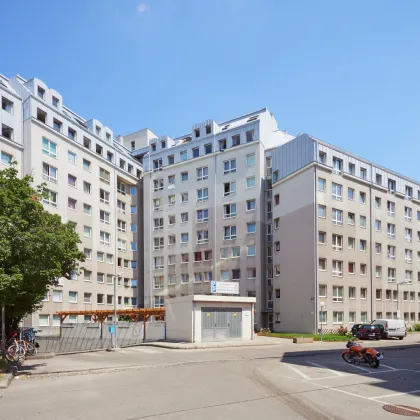 Anlegerpaket: 4 Neubauwohnungen im Paket – befristet vermietet - Bild 2