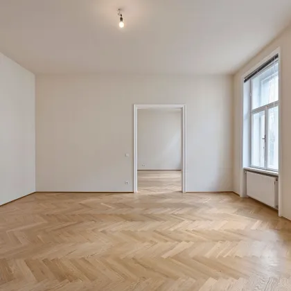 Wiener Altbauflair in saniertem Stilaltbau im 8. Bezirk - Bild 3