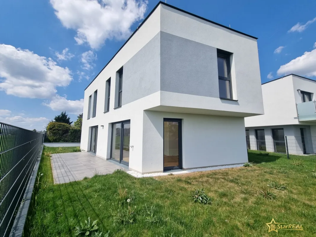 ALLEINEIGENTUM!!! EINZELHAUS. SCHLÜSSELFERTIG. PROVISIONSFREI für den Käufer. - Bild 1