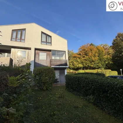 Eckreihenhaus mit Garten & Terrasse (5 Wohn- / Schlafzimmer) in gefragter Lage I Linz-Urfahr - Bild 3