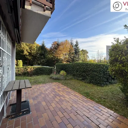 Eckreihenhaus mit Garten & Terrasse (5 Wohn- / Schlafzimmer) in gefragter Lage I Linz-Urfahr - Bild 2